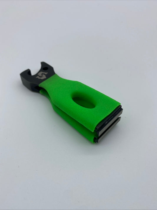 Flystock Deluxe XL Nippers