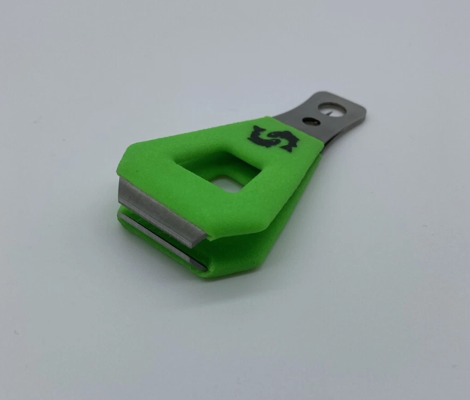 Flystock XL Nippers