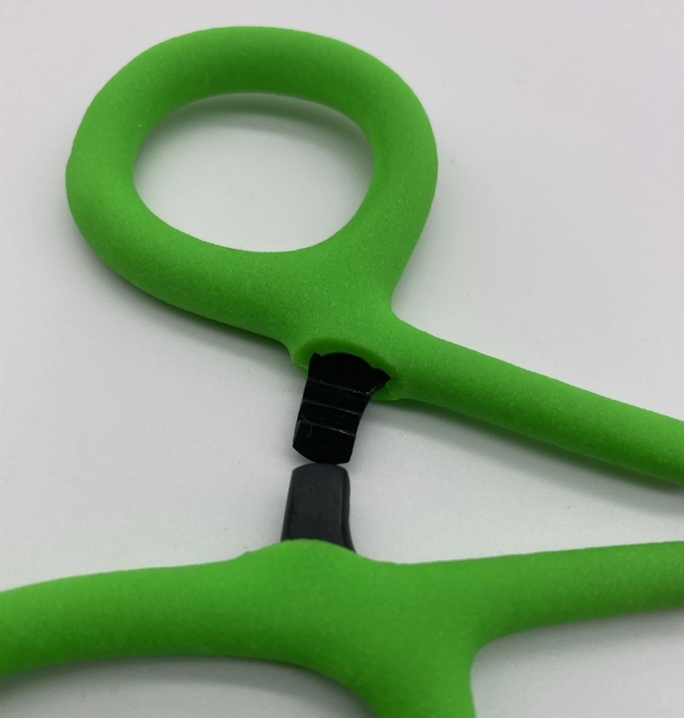 Flystock Comfy Forceps