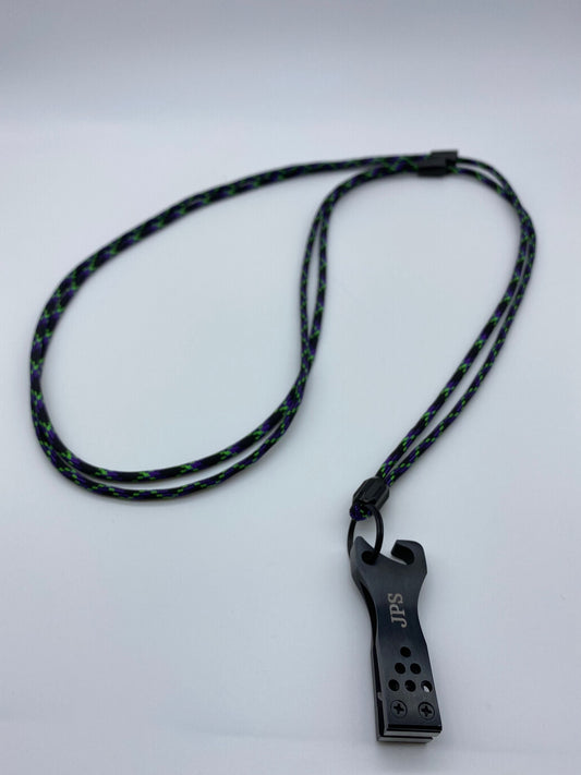 ‘McSteezy’ lanyard X Chomper nippers deal