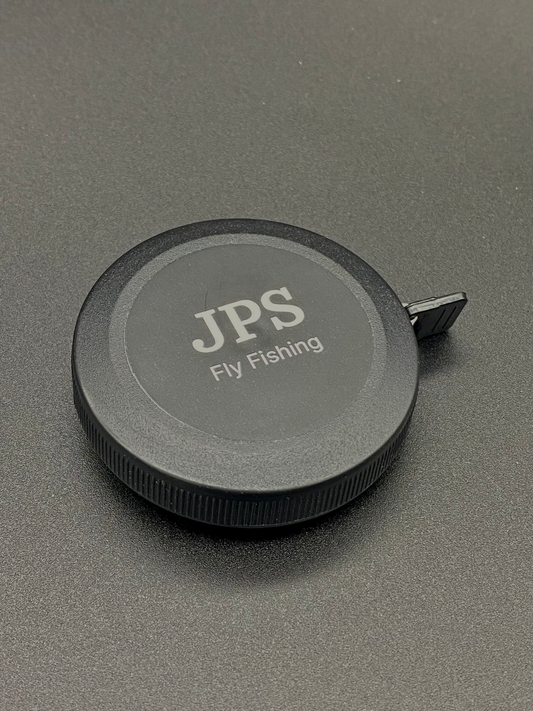 Big Fish Measuring Tape