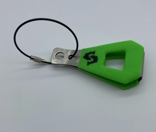 Flystock XL Nippers