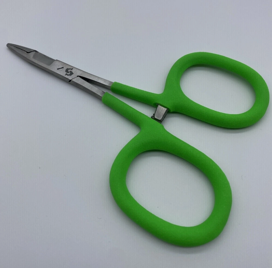 Flystock XL Forceps
