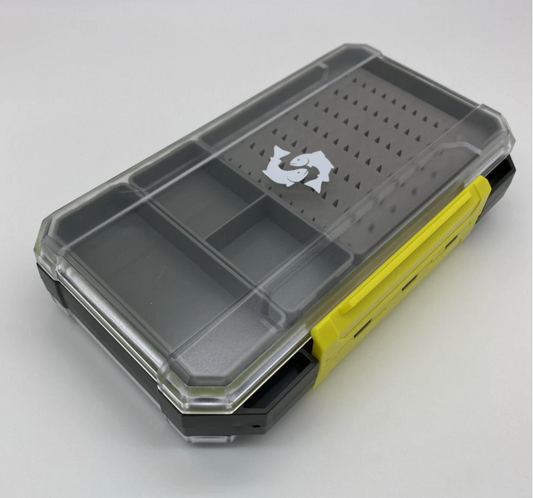 Flystock Double-Sided Fly Box