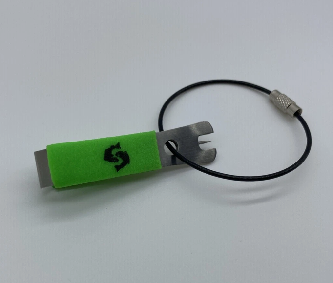 Flystock Basic Nippers
