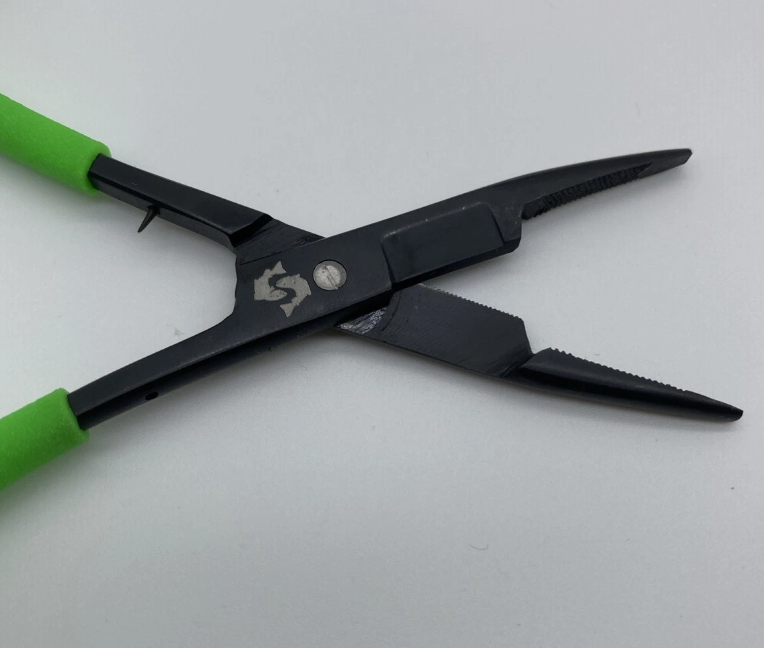 Flystock Comfy Forceps