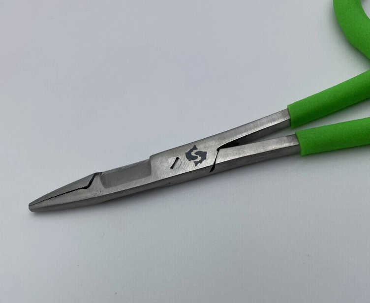 Flystock XL Forceps