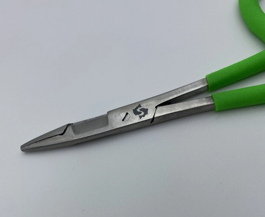 Flystock XL Forceps