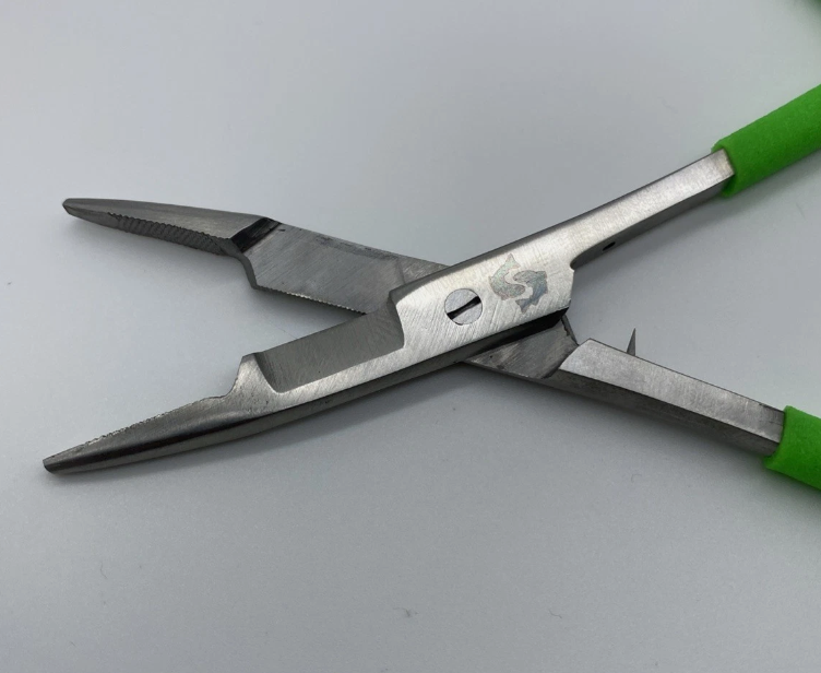 Flystock XL Forceps
