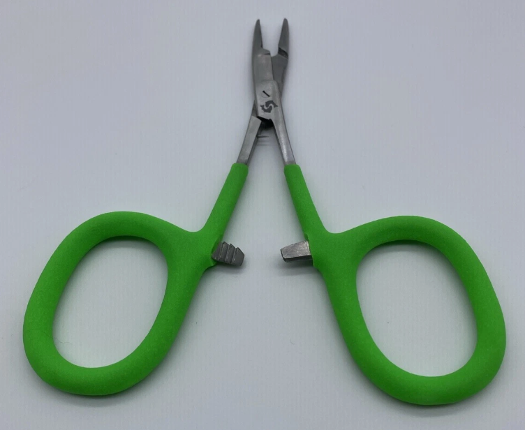 Flystock XL Forceps